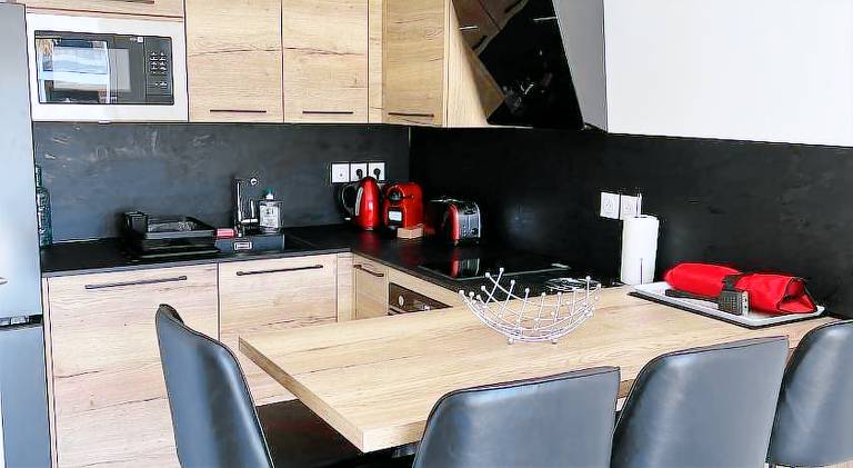 Nice holiday apartment | Pets are welcome — photo 3
