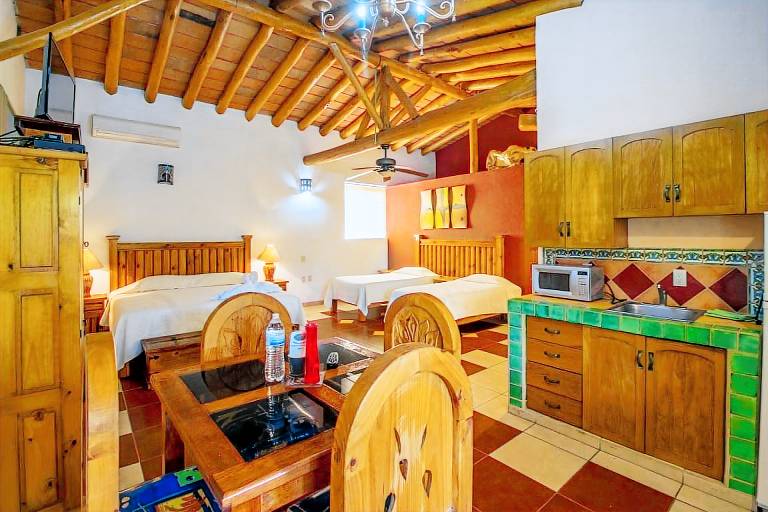 Casa Virgilios B&B — photo 3