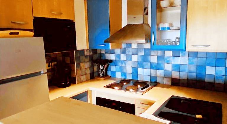 Rental apartment with pool & jacuzzi — photo 4