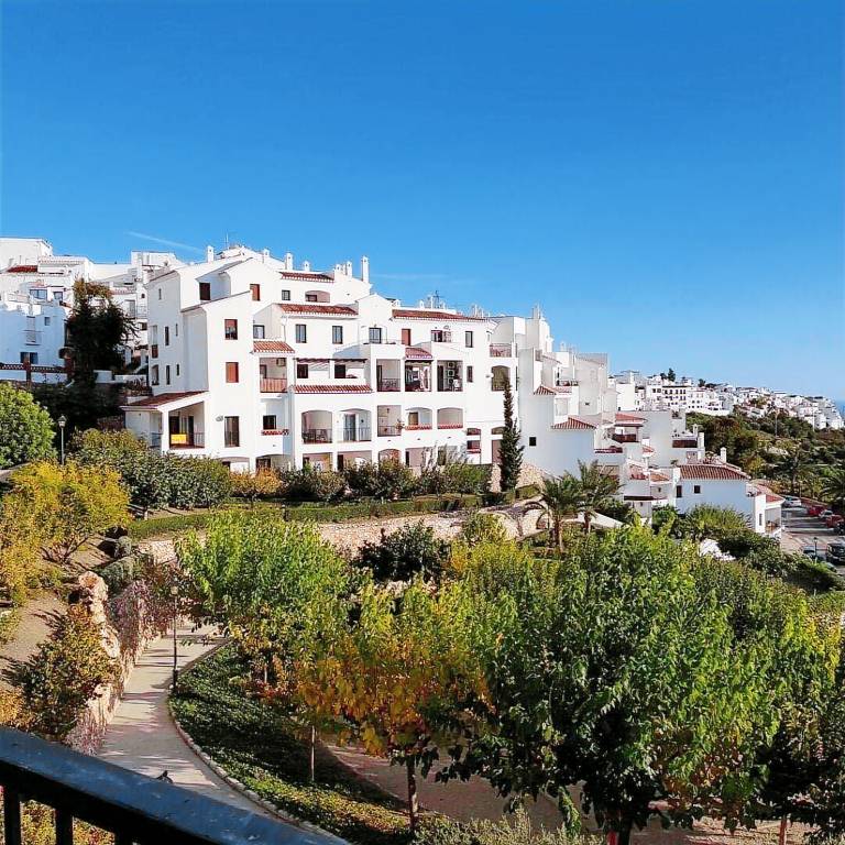 Apartamento Frigiliana