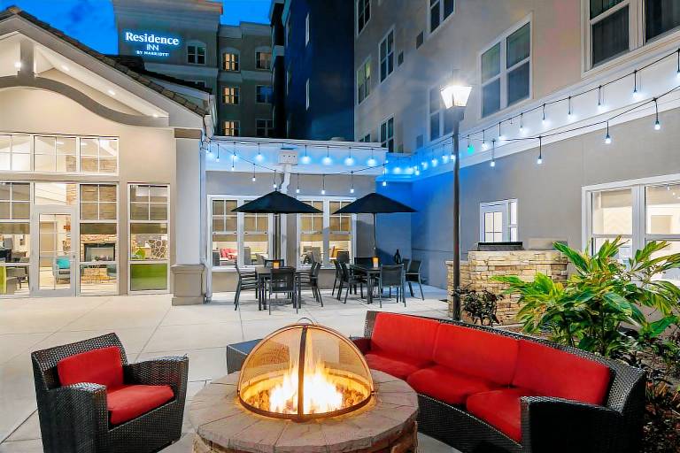 Residence Inn by Marriott Port St. Lucie — photo 3