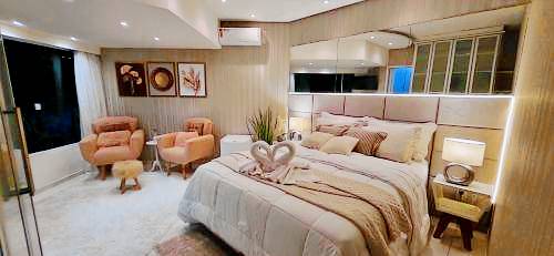 Apartamento Pituaçu