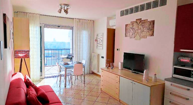 Apartment | Pets allowed in Segrate