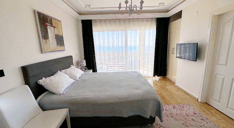 Pleasant holiday apartment with jacuzzi & pool | Dogs allowed — photo 2