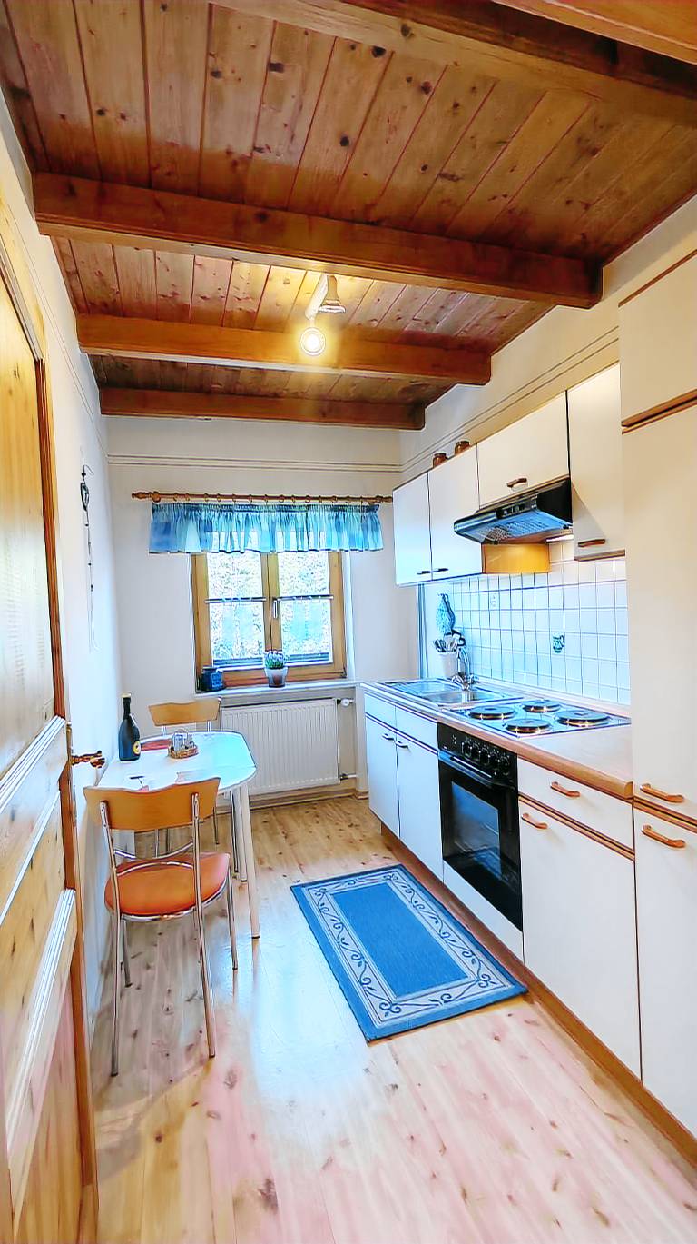 Ferienwohnung  Arnbruck