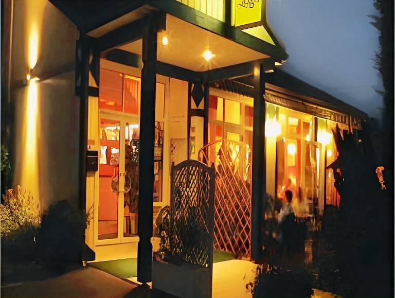Logis Hotel Restaurant & SPA Au Comte d'Ornon in Gradignan