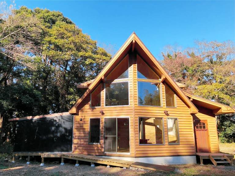 House 1 Chome-3 Kyuchu