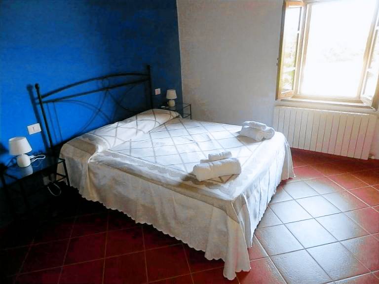 B&B Il Casale di Sandra - Mirto Room — photo 5