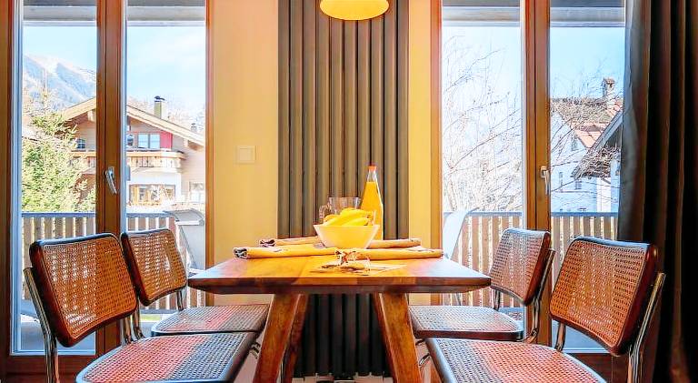 Serviced apartment with sauna, pool & patio | Good for workation | Pets are welcome — photo 5