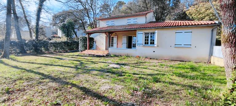 Maison de vacances Vaux-sur-Mer