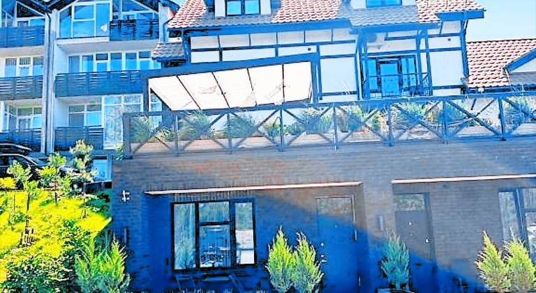Apartment with terrace | Dogs allowed — photo 5