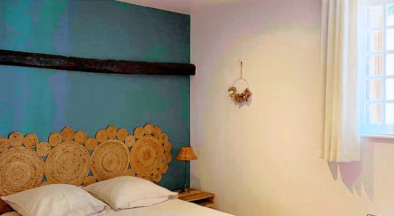 Apartment with 1 room for 5 persons — photo 2