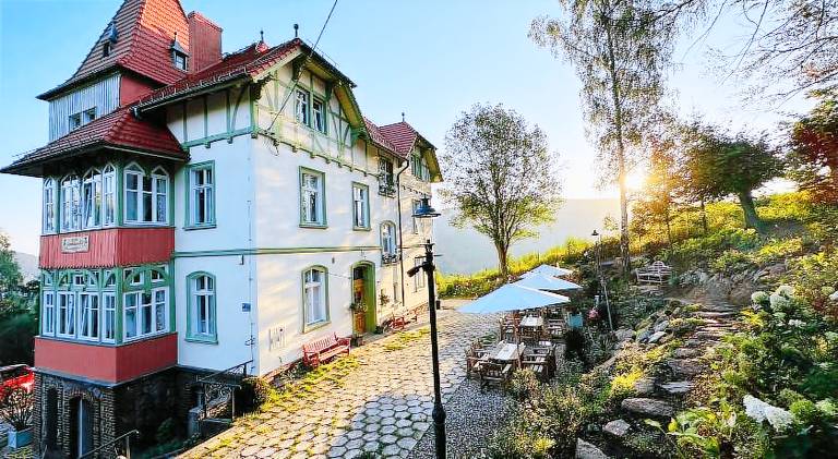 Apartament Świeradów-Zdrój