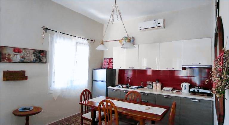Holiday apartment with 2 rooms for 4 persons — photo 3