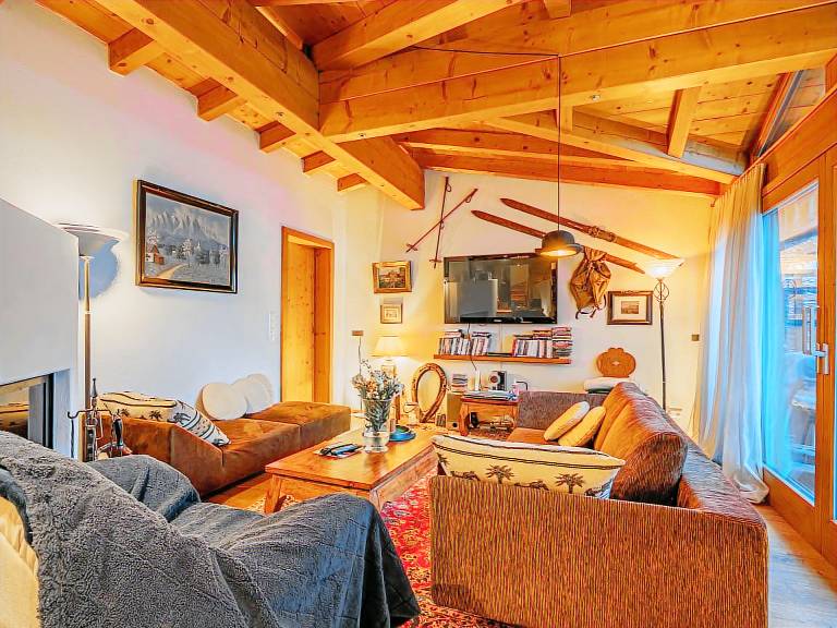 Vacation home with sauna & terrace — photo 2