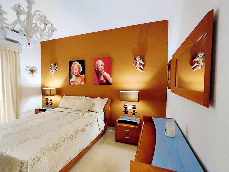 Appartamento La Valletta