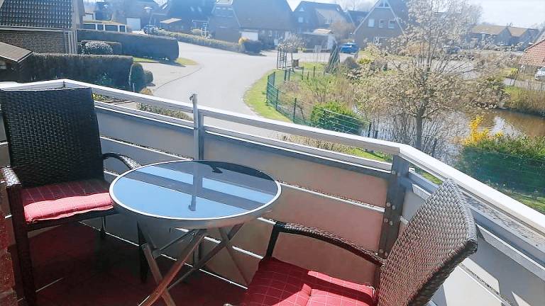 Ferienwohnung  Altfunnixsiel