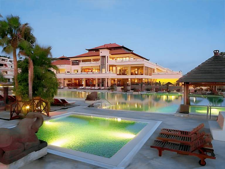 Apartment Costa Adeje