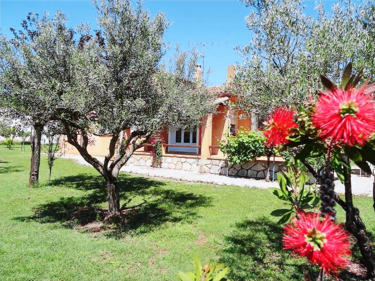 Villa Le Luc