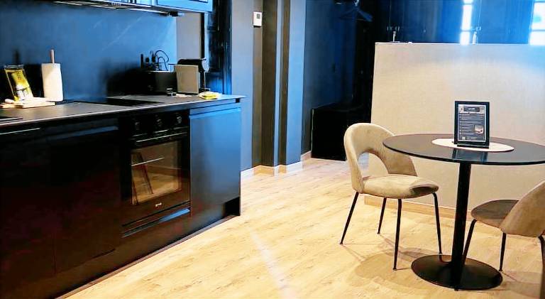 Ando Apartments Boutique — photo 4