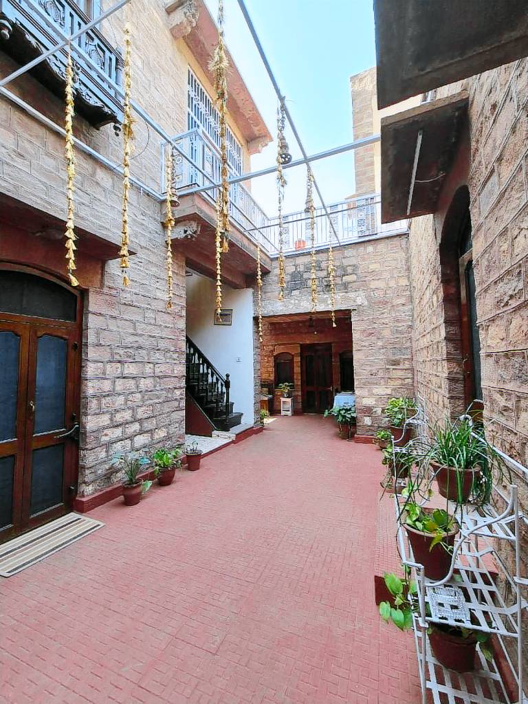 Devi kunj Retreat a boutique homestay — photo 4