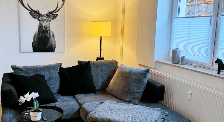 Ferienwohnung Bernau bei Berlin
