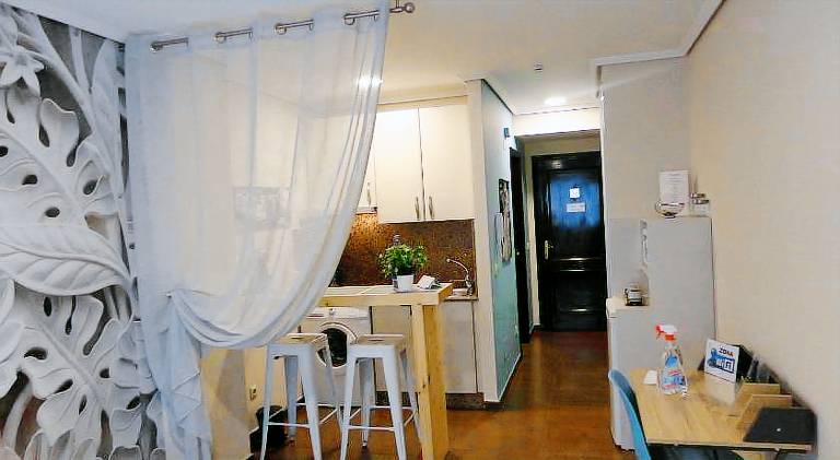 Apartment | Suitable for remote work — photo 3