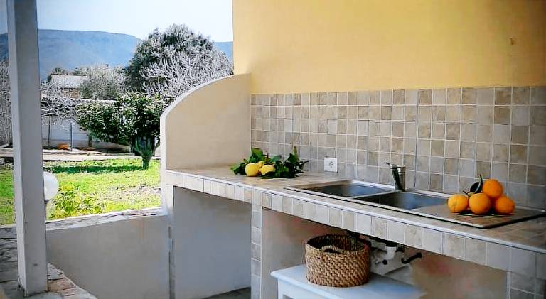 Nice apartment | Dogs allowed in Alghero