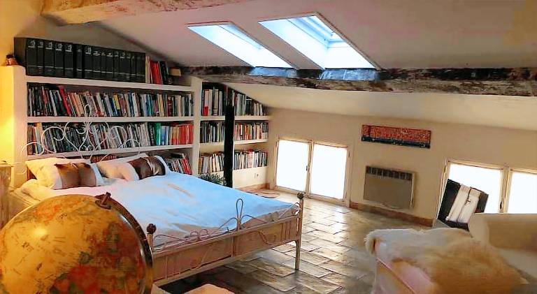 Vacation home with 2 rooms for 4 persons — photo 2
