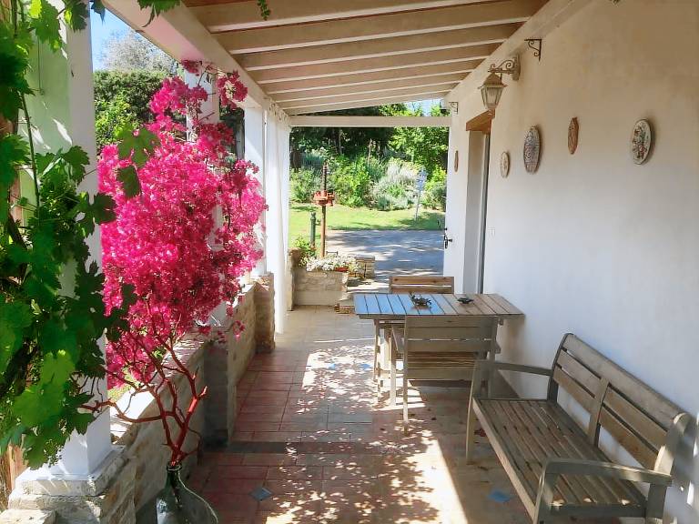 Family-friendly pleasant vacation home with grill & garden | Nature view | Pet-friendly — photo 3