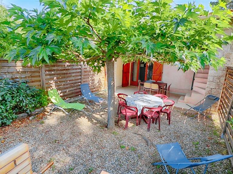 Appartement Calcatoggio