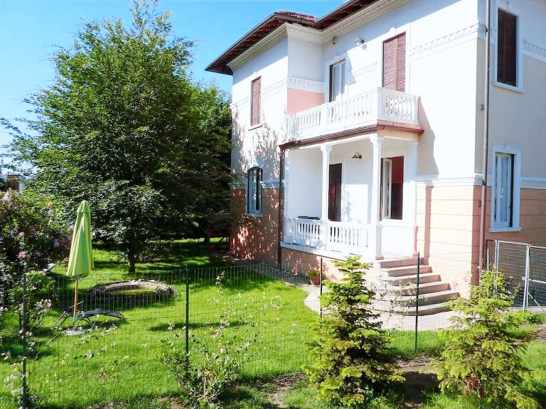 Casa Sesto Calende