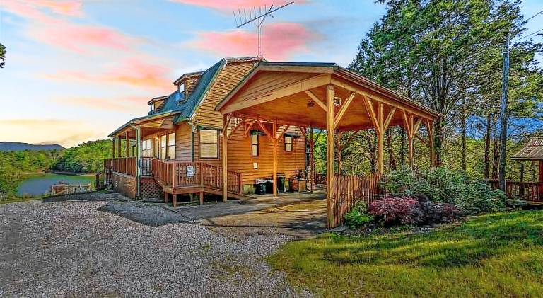 Vacation home with 3 rooms for 10 persons — photo 4