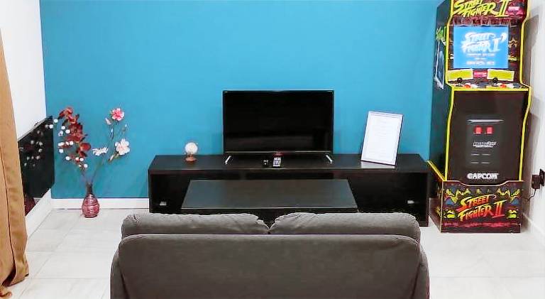 Appartement Lens