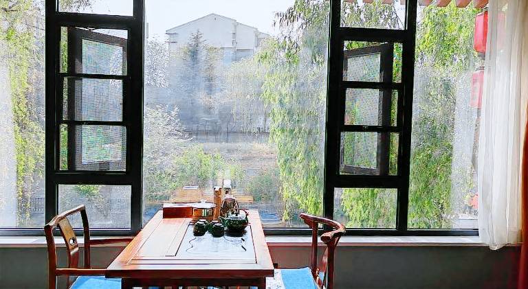 Qichi Waterside Homestay — photo 5