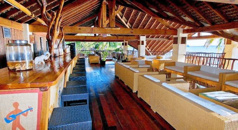 Anjiamarango Beach Resort — photo 3