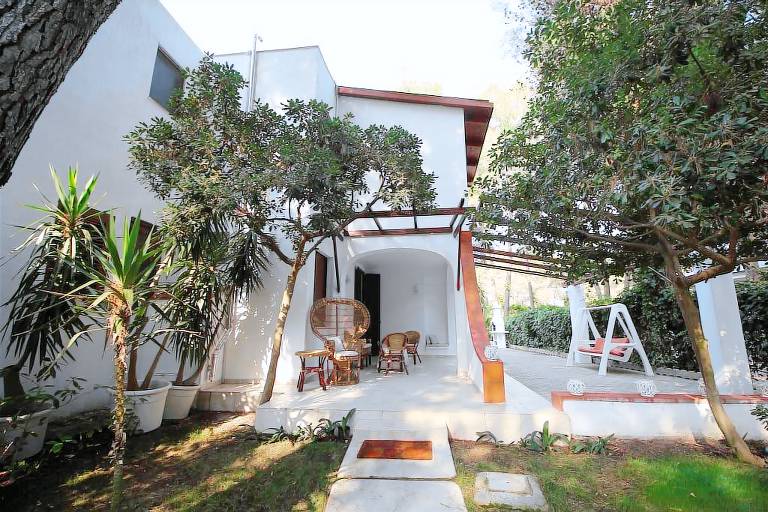 Villa Castellaneta Marina