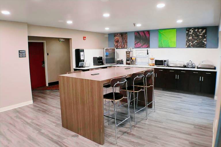 Sleep Inn Marion - Cedar Rapids — photo 3