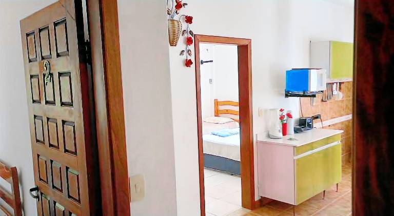 Vacation home with 3 rooms for 10 persons — photo 2