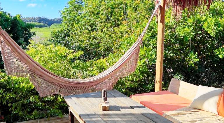 House | Pets are welcome in Porto Seguro