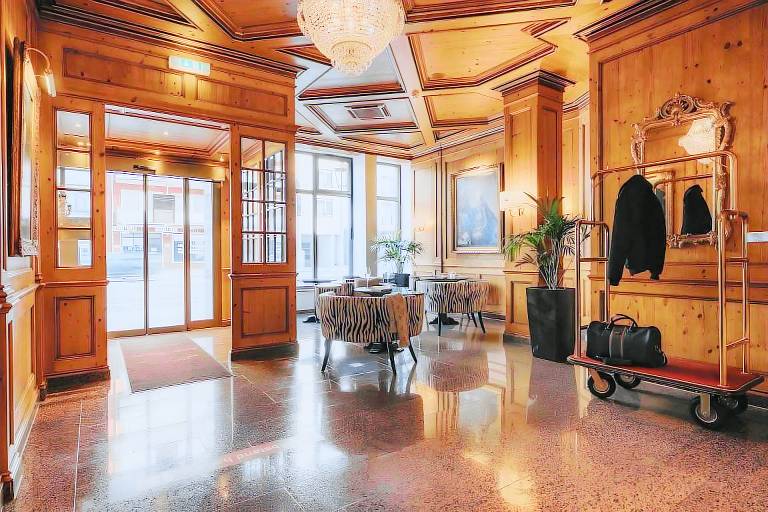 King's Hotel Center Superior — photo 2