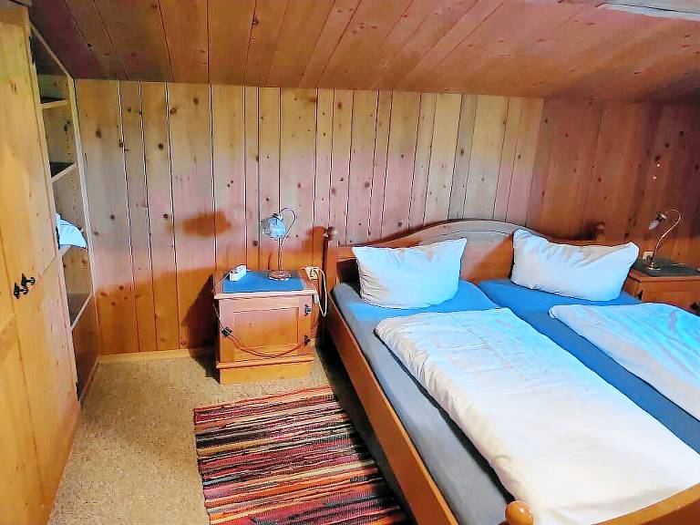 Ferienwohnung Lam