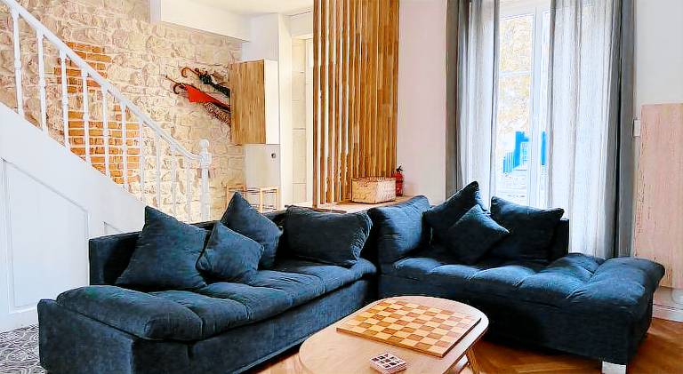 Fully equipped house with yard & terrace | Dogs allowed — photo 2