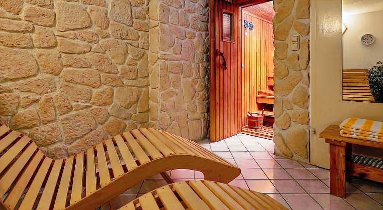 Hotel Ladenmuhle — photo 4