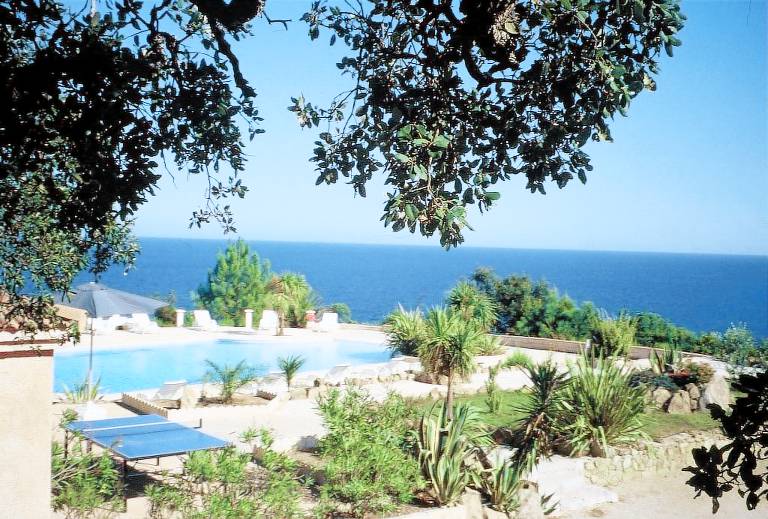 Villa Solenzara