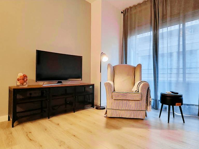 Apartamento Manresa