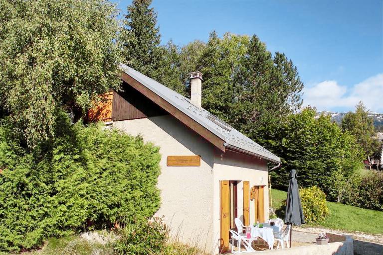Appartement Corrençon-en-Vercors