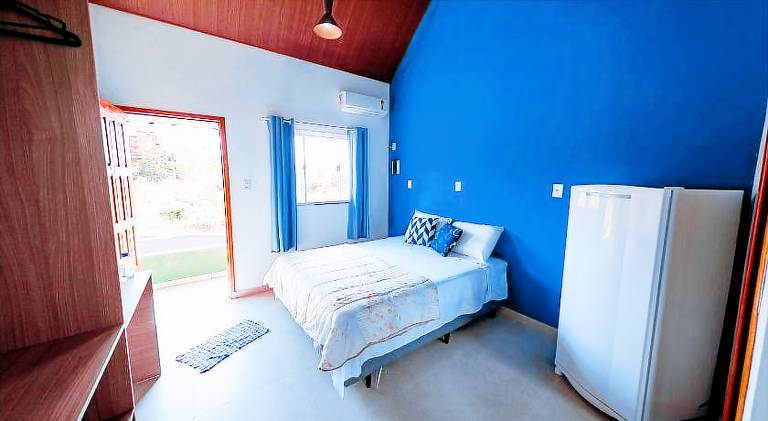 Beautiful house | Pet-friendly in Itatiaia