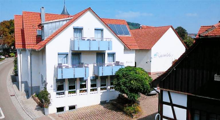 Bed & Breakfast Vaihingen an der Enz