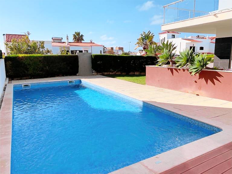 Apartment  Quarteira